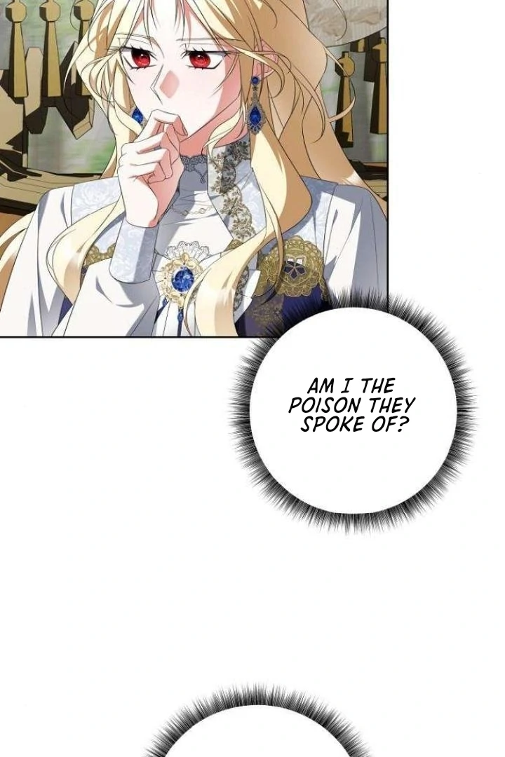 Read Poisoned Chalice_ The Poisoned Princess Manga Online