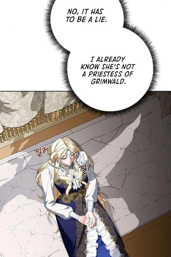 Read Poisoned Chalice_ The Poisoned Princess Manga Online