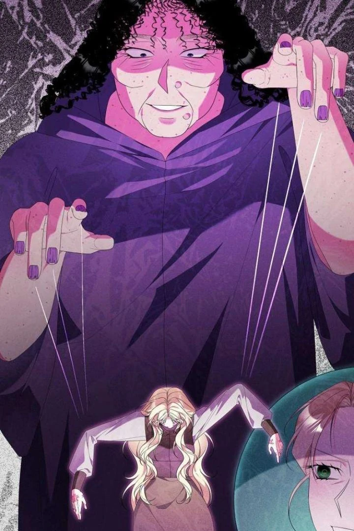 Read Poisoned Chalice_ The Poisoned Princess Manga Online