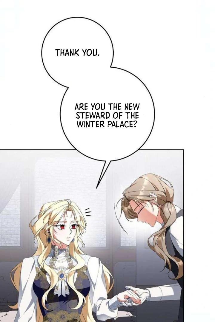 Read Poisoned Chalice_ The Poisoned Princess Manga Online