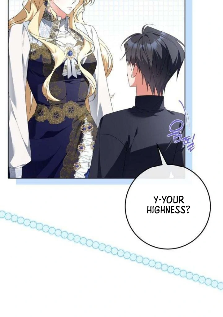 Read Poisoned Chalice_ The Poisoned Princess Manga Online