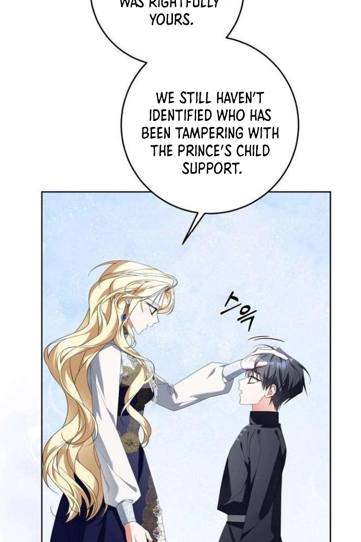 Read Poisoned Chalice_ The Poisoned Princess Manga Online