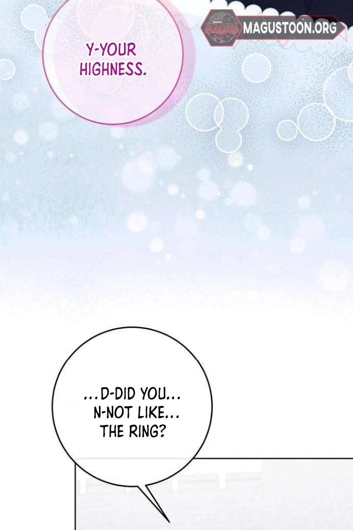 Read Poisoned Chalice_ The Poisoned Princess Manga Online