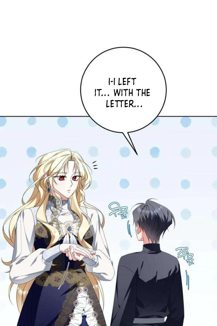 Read Poisoned Chalice_ The Poisoned Princess Manga Online