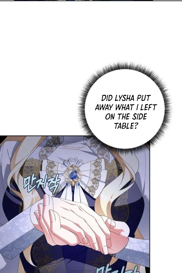 Read Poisoned Chalice_ The Poisoned Princess Manga Online