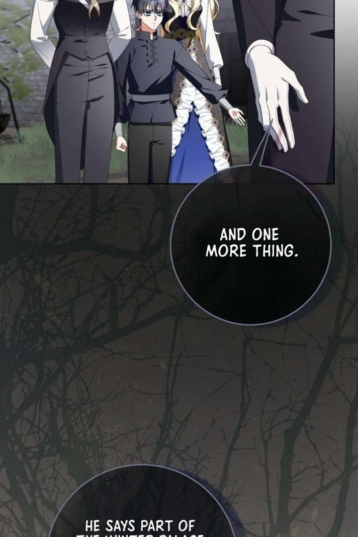 Read Poisoned Chalice_ The Poisoned Princess Manga Online