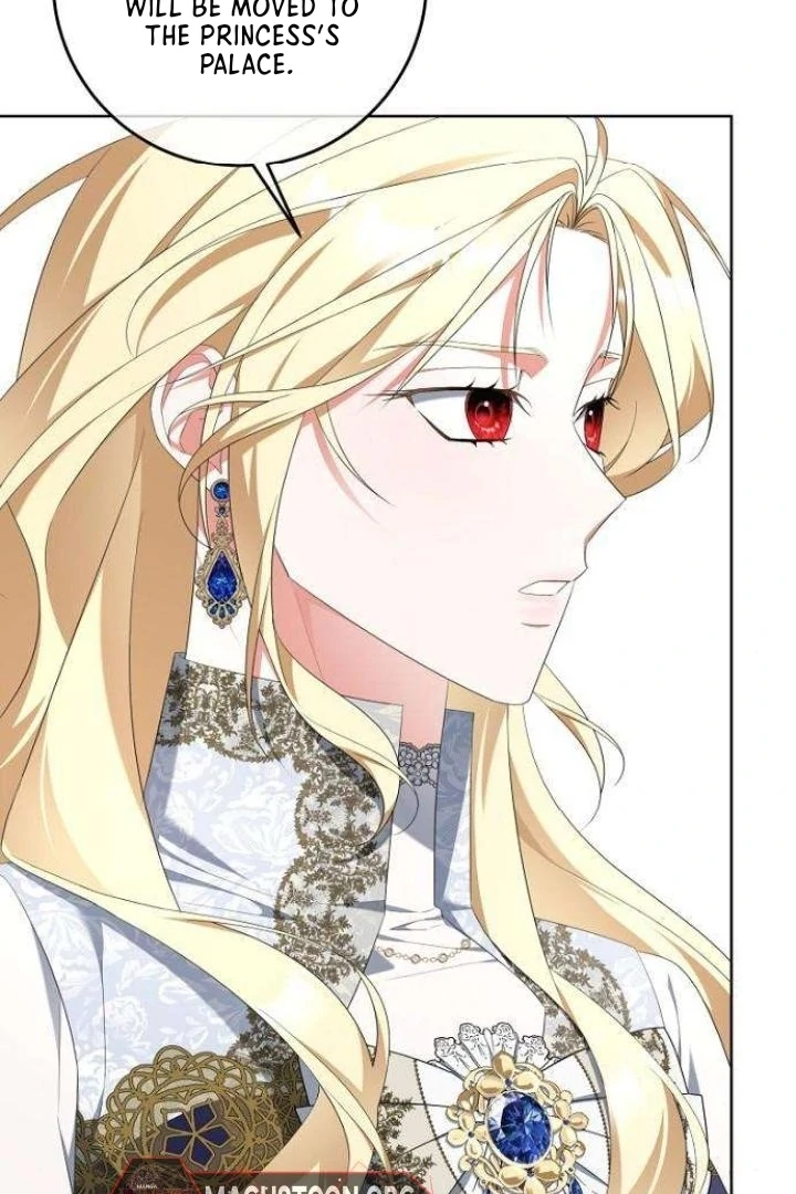 Read Poisoned Chalice_ The Poisoned Princess Manga Online