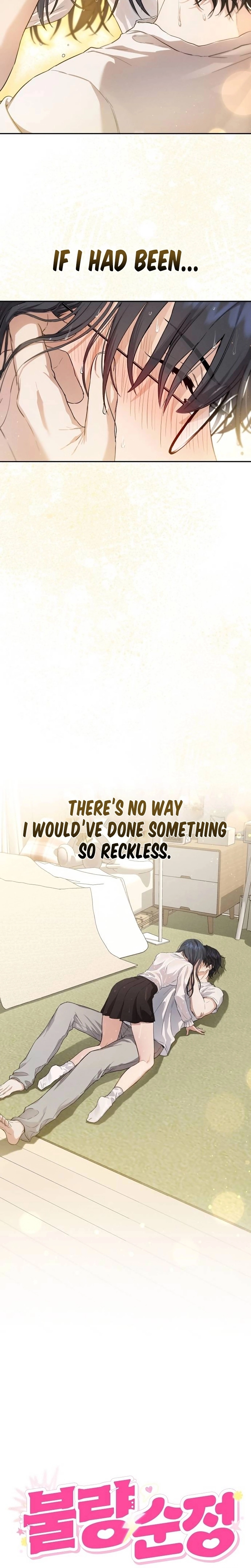 Read Purely Delinquent EN Manga Online
