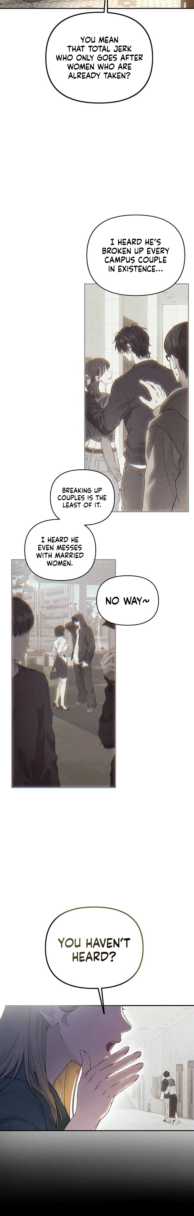 Read Purely Delinquent EN Manga Online