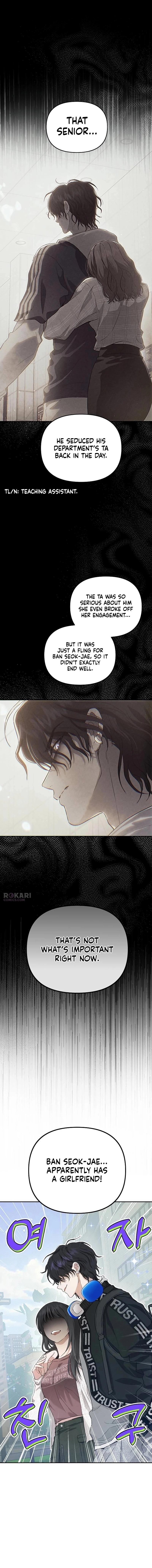 Read Purely Delinquent EN Manga Online
