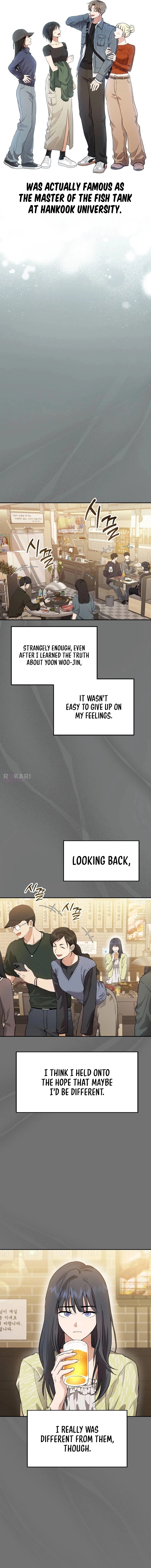 Read Purely Delinquent EN Manga Online