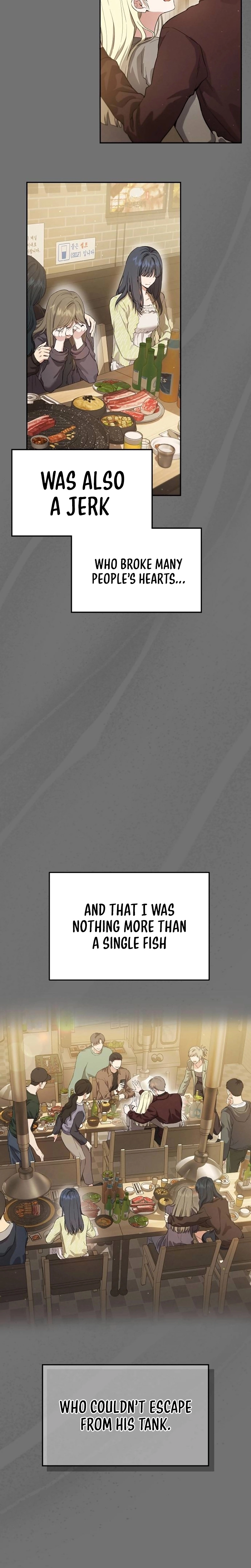 Read Purely Delinquent EN Manga Online