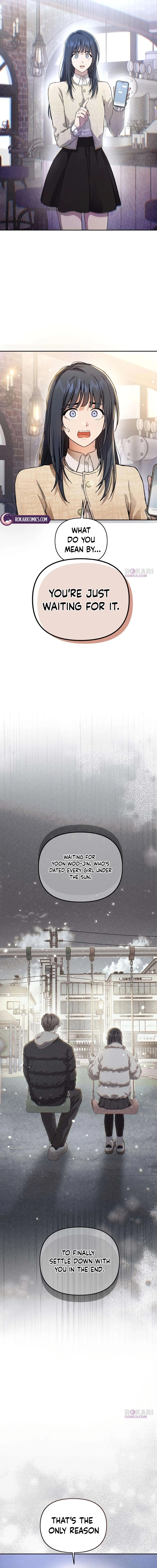 Read Purely Delinquent EN Manga Online