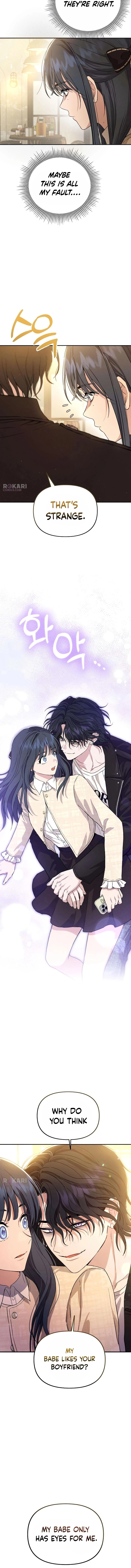 Read Purely Delinquent EN Manga Online