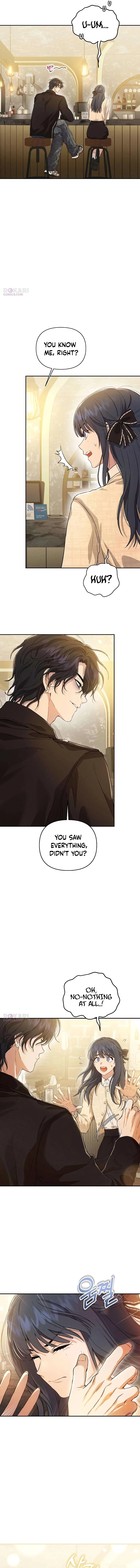 Read Purely Delinquent EN Manga Online