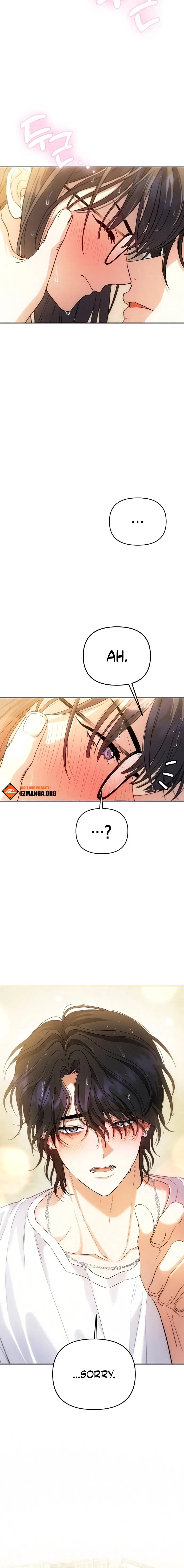Read Purely Delinquent EN Manga Online