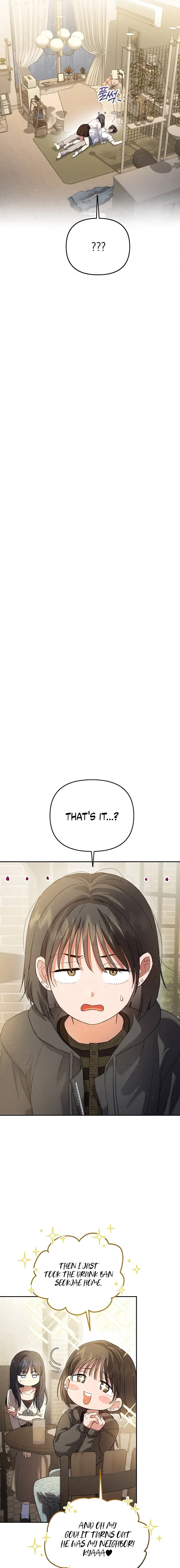 Read Purely Delinquent EN Manga Online
