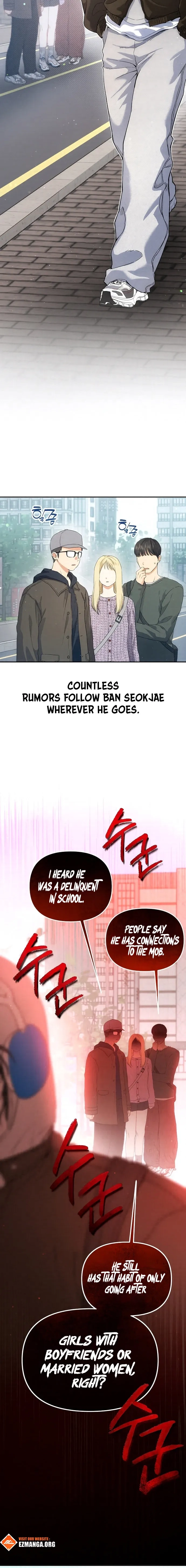 Read Purely Delinquent EN Manga Online