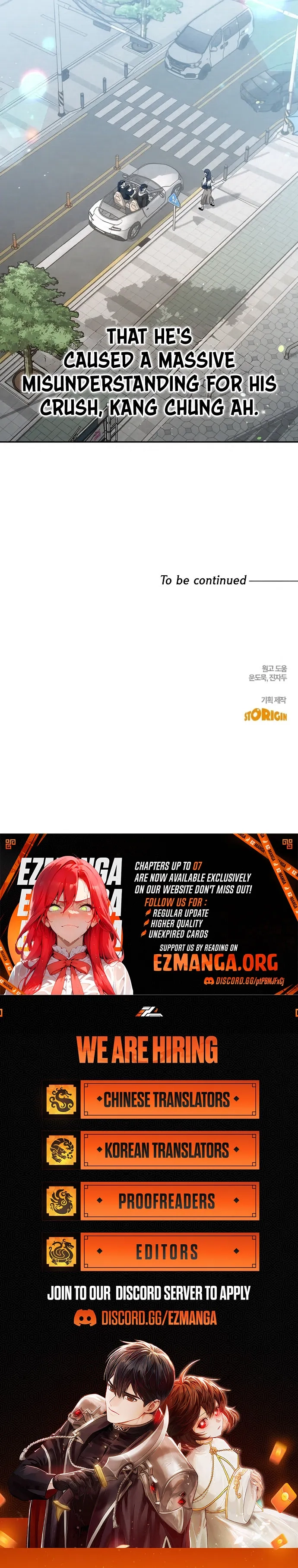 Read Purely Delinquent EN Manga Online
