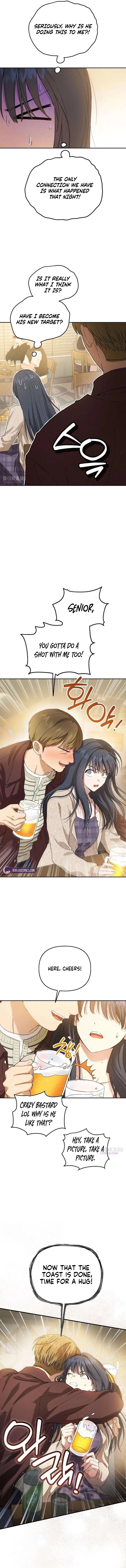 Read Purely Delinquent EN Manga Online
