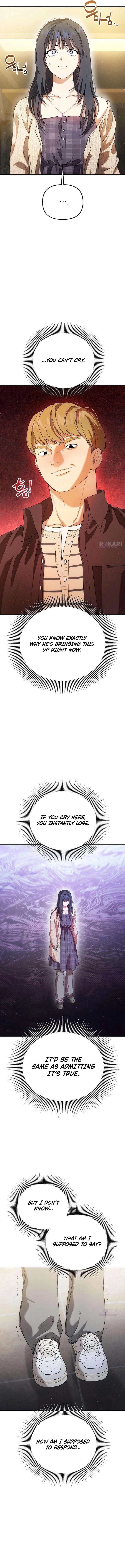 Read Purely Delinquent EN Manga Online
