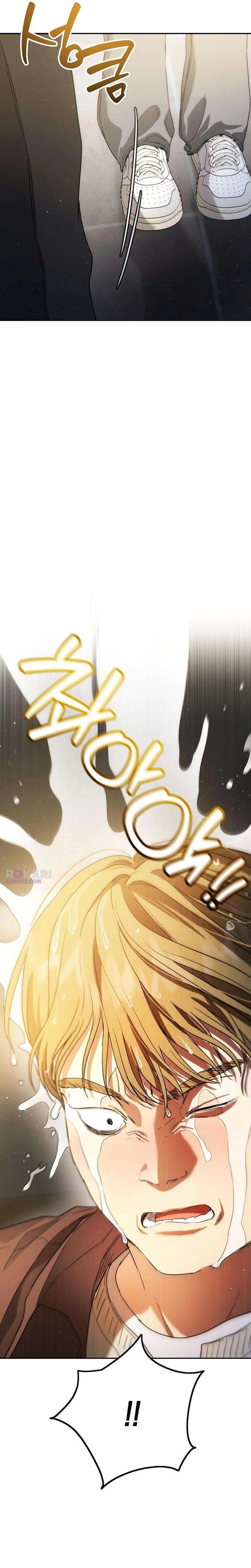 Read Purely Delinquent EN Manga Online