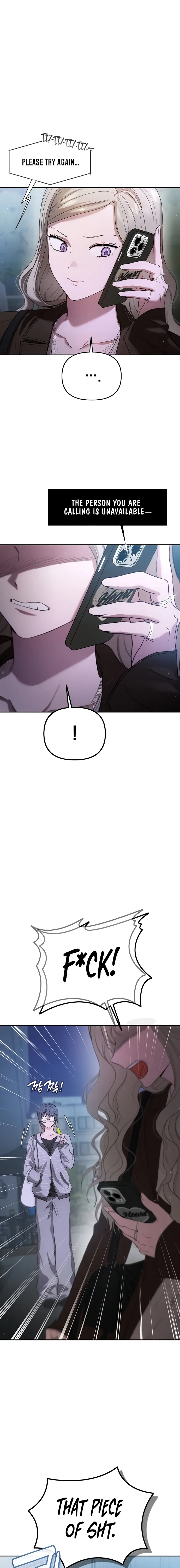 Read Purely Delinquent EN Manga Online