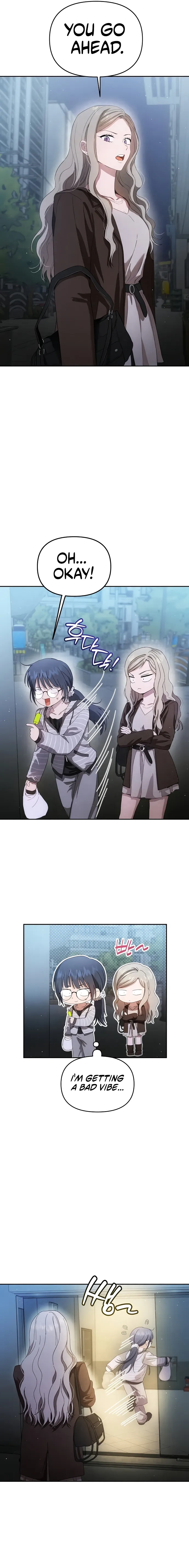 Read Purely Delinquent EN Manga Online