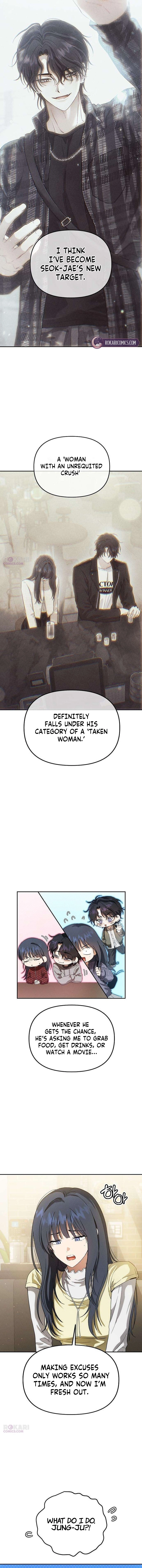 Read Purely Delinquent EN Manga Online