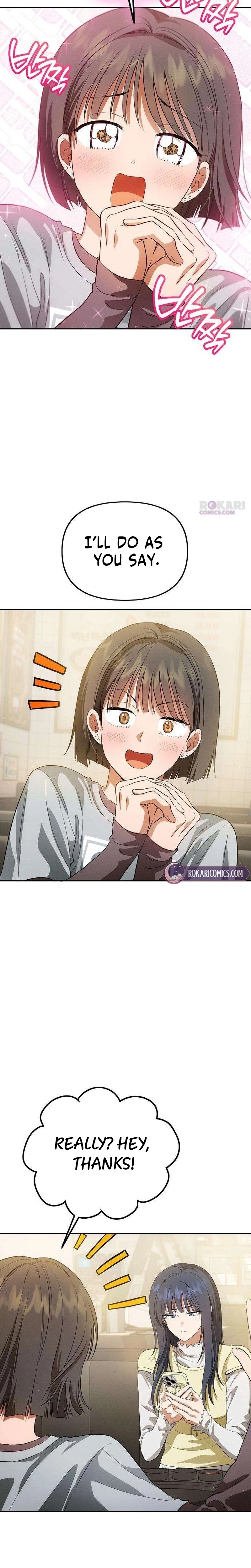 Read Purely Delinquent EN Manga Online
