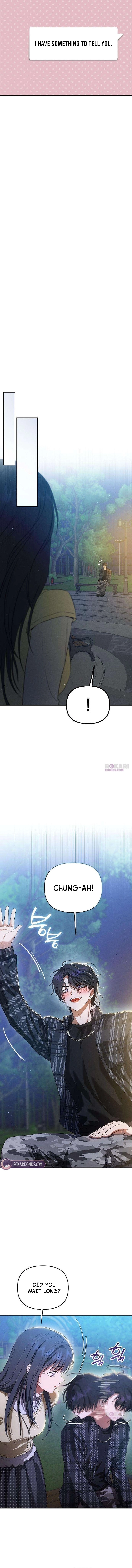 Read Purely Delinquent EN Manga Online