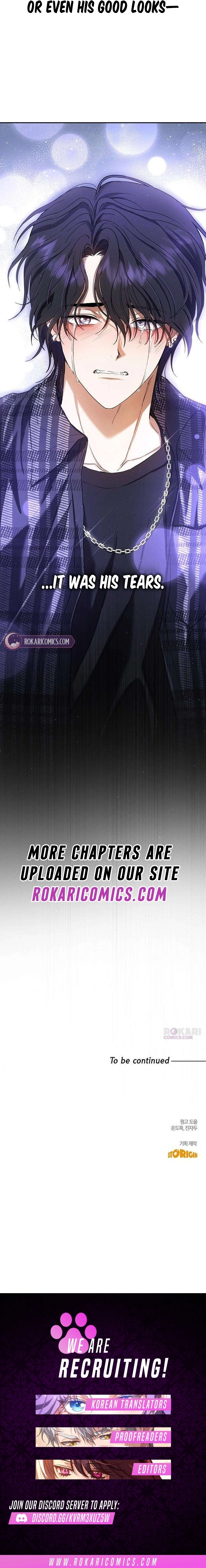 Read Purely Delinquent EN Manga Online