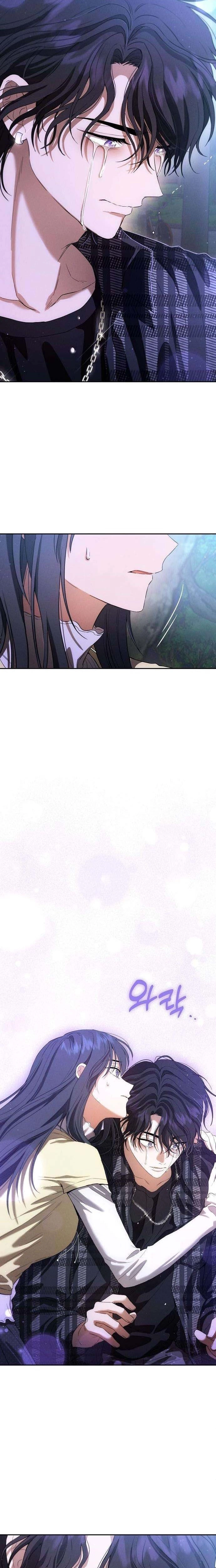Read Purely Delinquent EN Manga Online