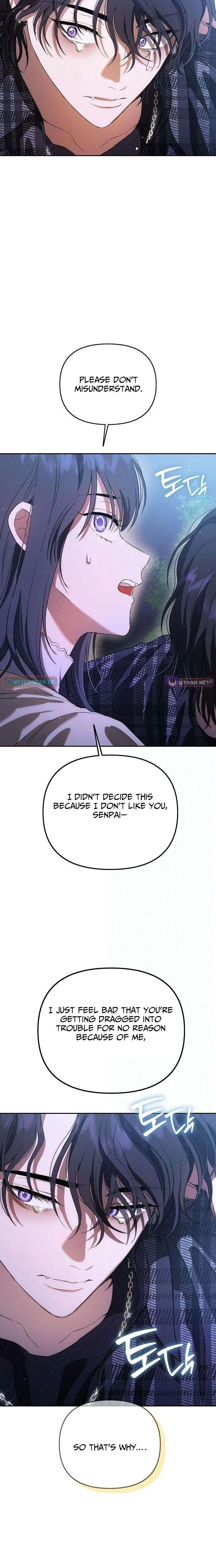 Read Purely Delinquent EN Manga Online