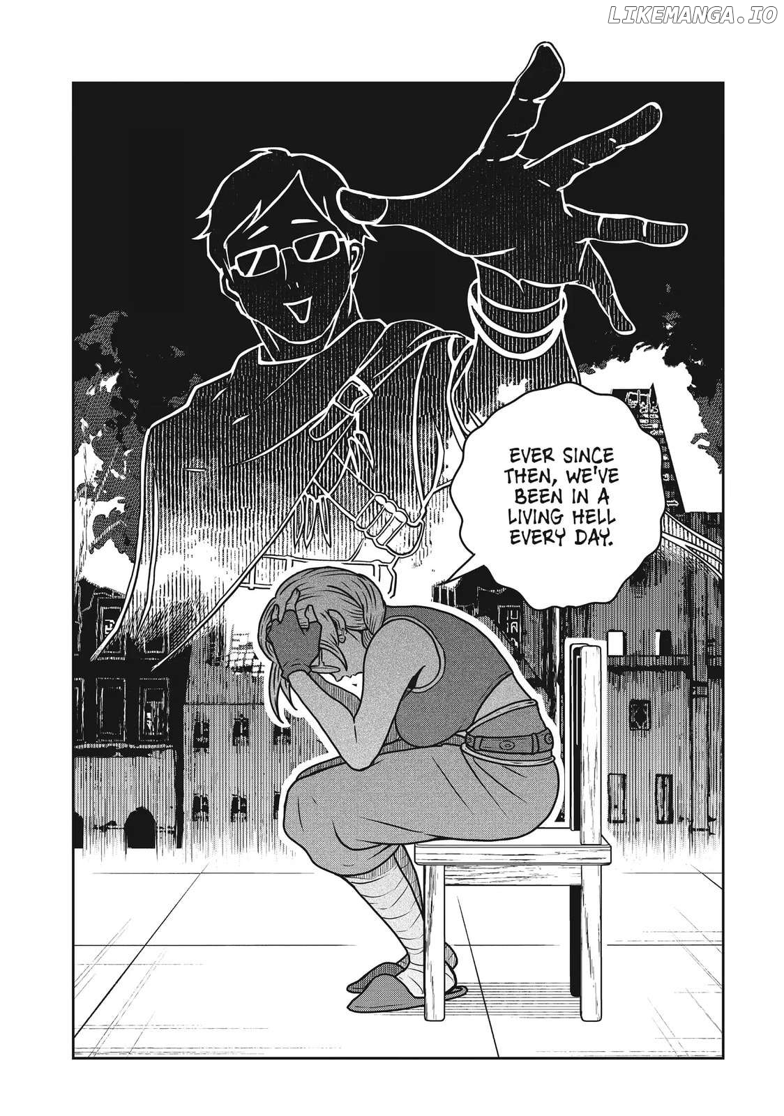 Read Quality Assurance in Another World EN Manga Online