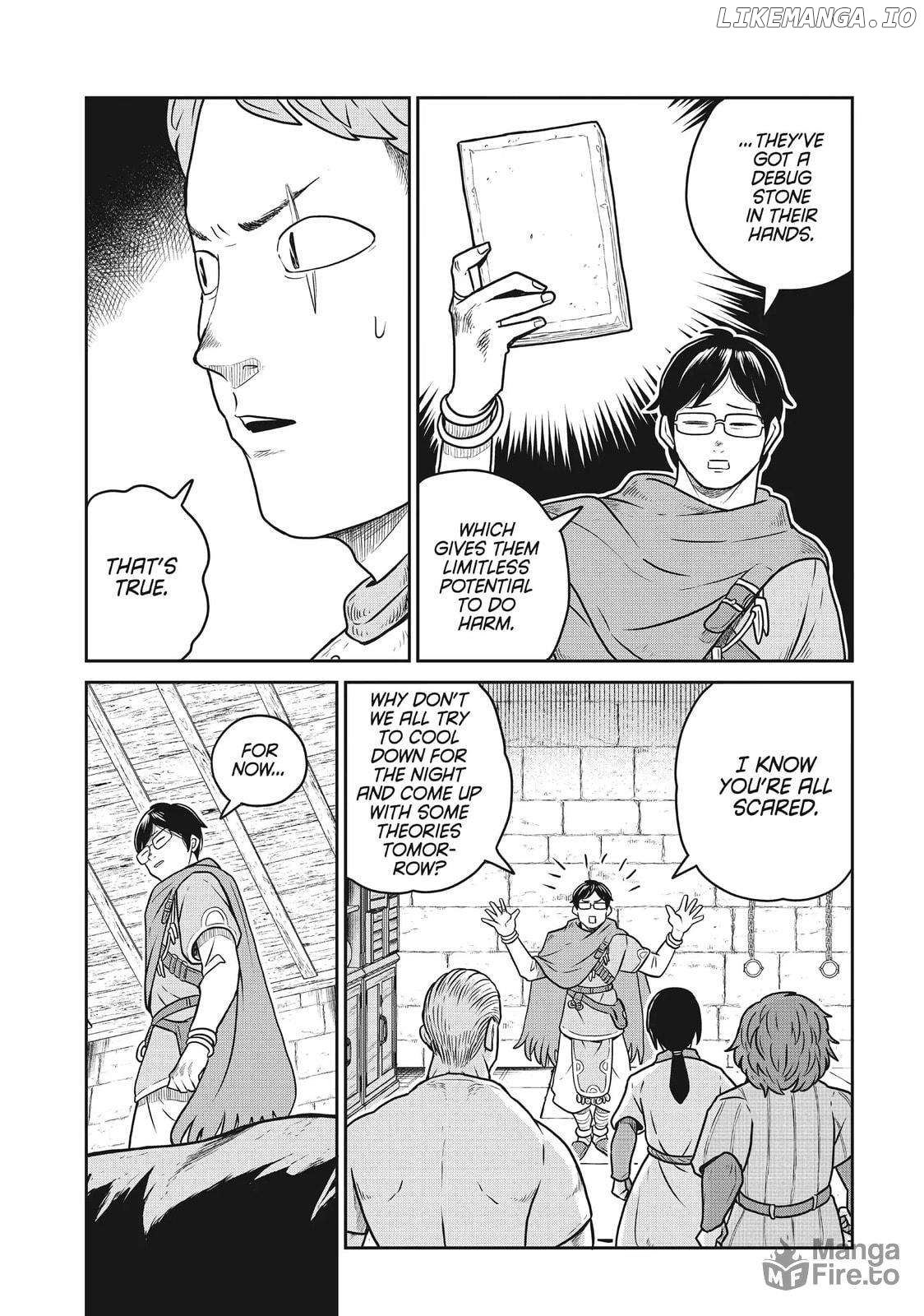 Read Quality Assurance in Another World EN Manga Online