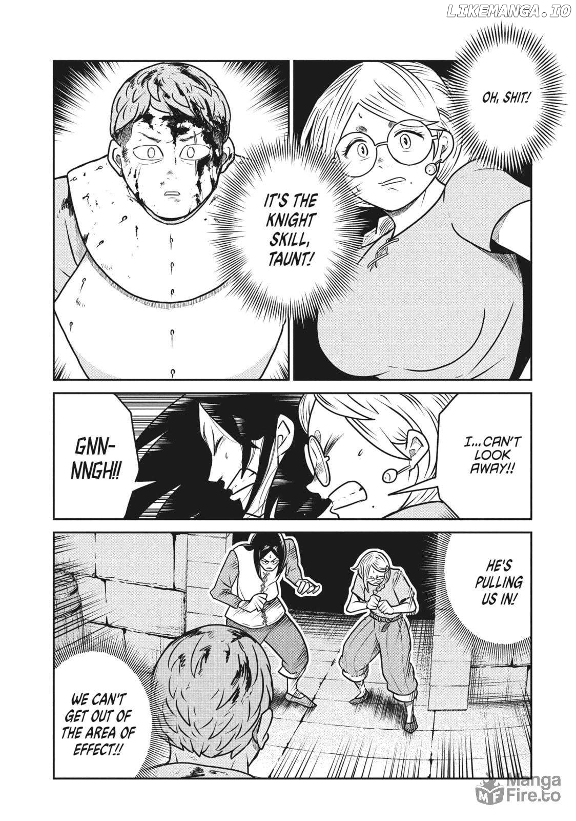 Read Quality Assurance in Another World EN Manga Online