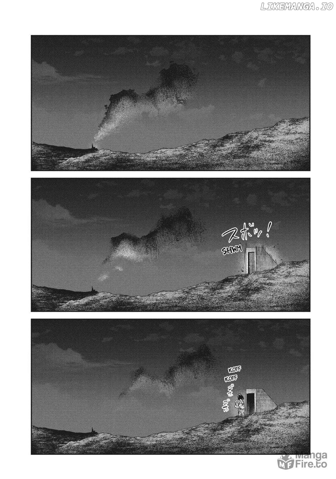 Read Quality Assurance in Another World EN Manga Online