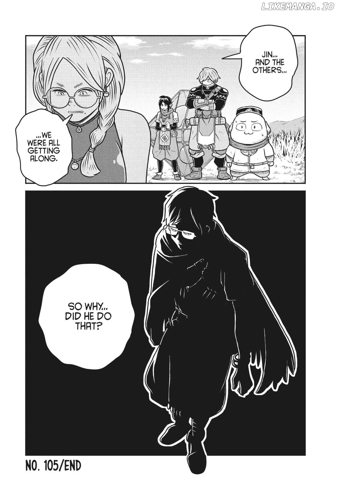 Read Quality Assurance in Another World EN Manga Online