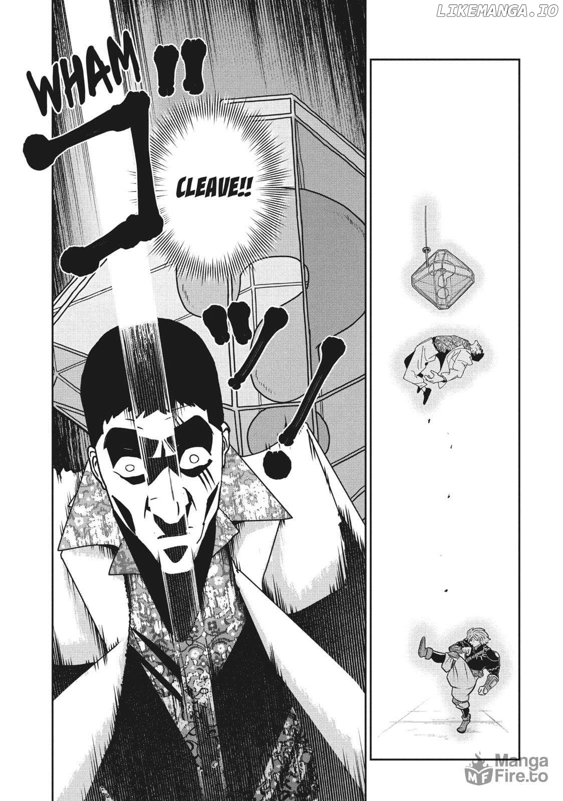Read Quality Assurance in Another World EN Manga Online