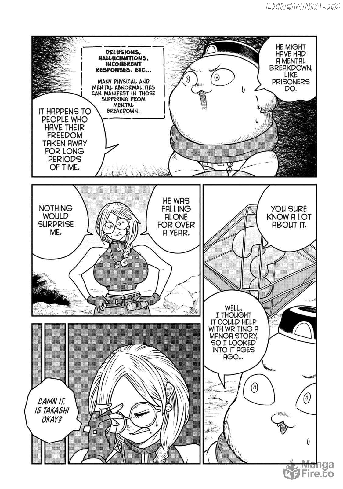 Read Quality Assurance in Another World EN Manga Online
