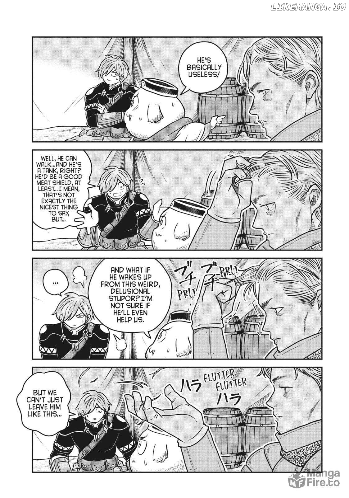 Read Quality Assurance in Another World EN Manga Online