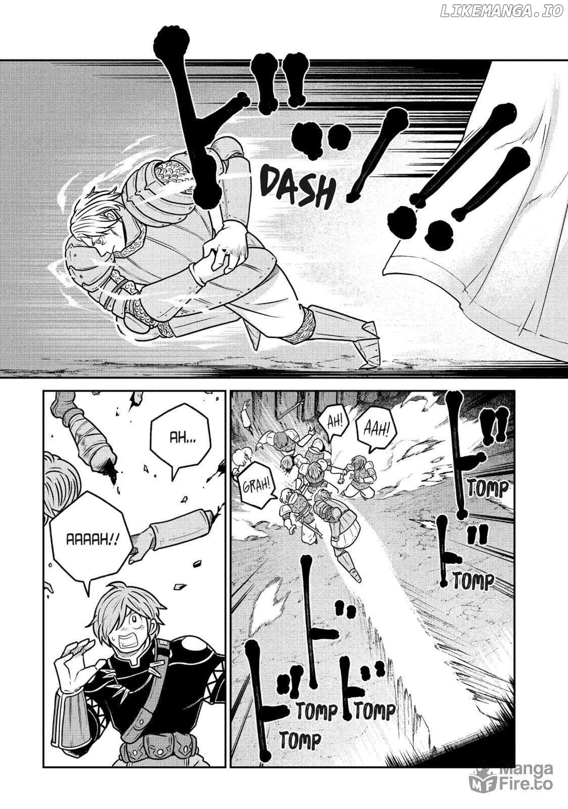 Read Quality Assurance in Another World EN Manga Online