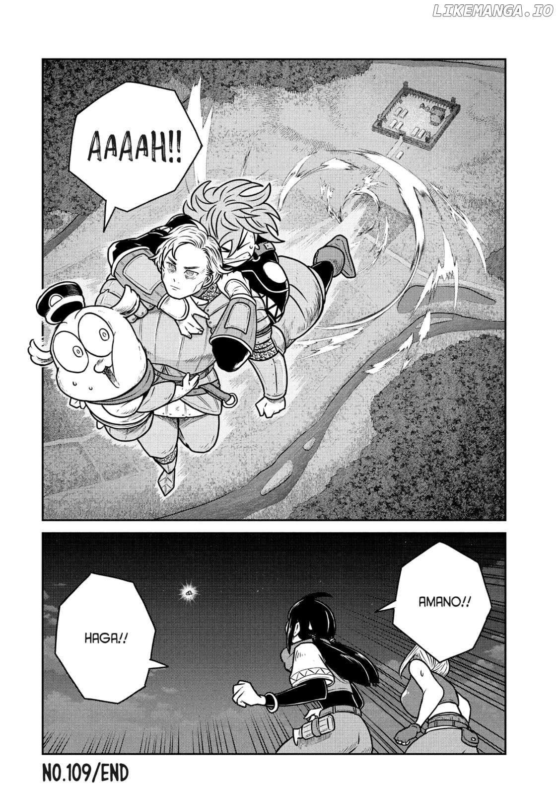 Read Quality Assurance in Another World EN Manga Online