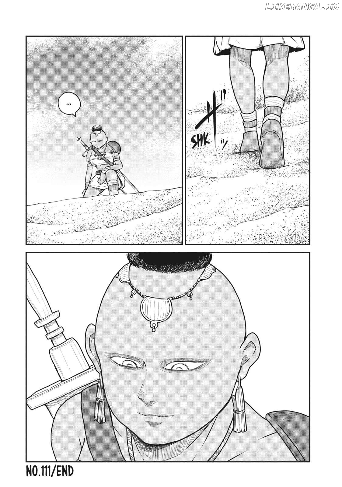 Read Quality Assurance in Another World EN Manga Online
