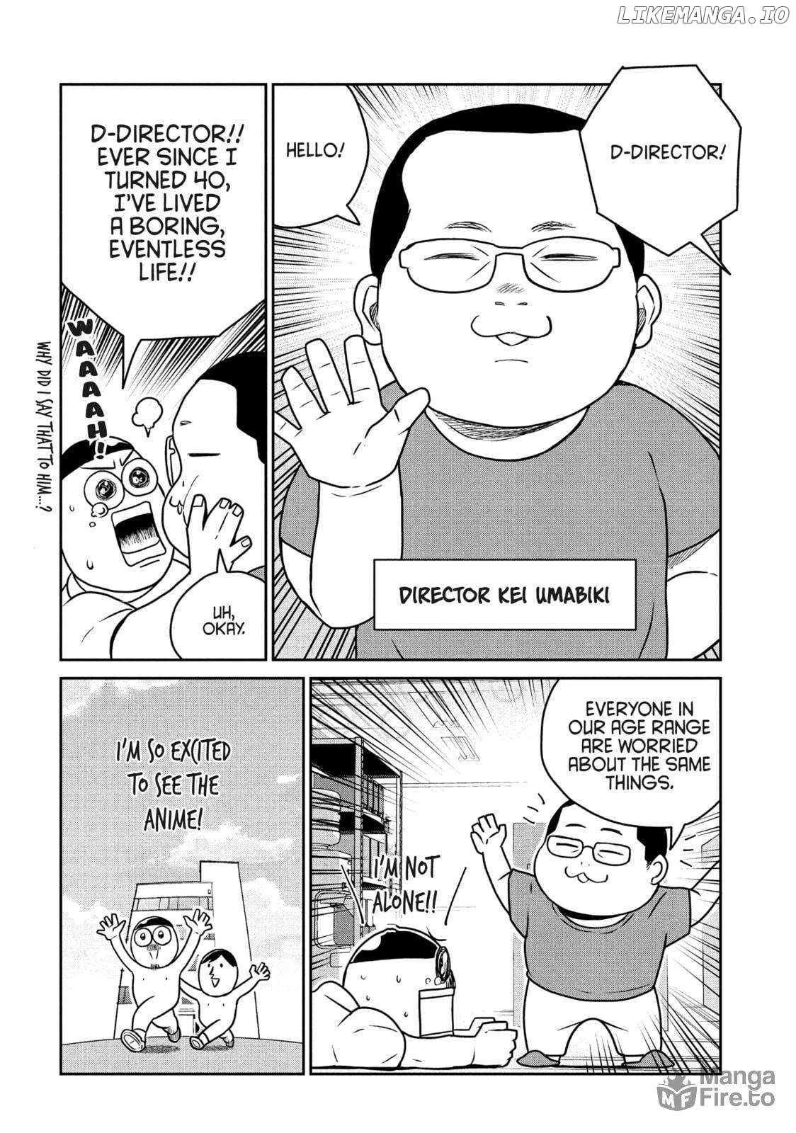 Read Quality Assurance in Another World EN Manga Online