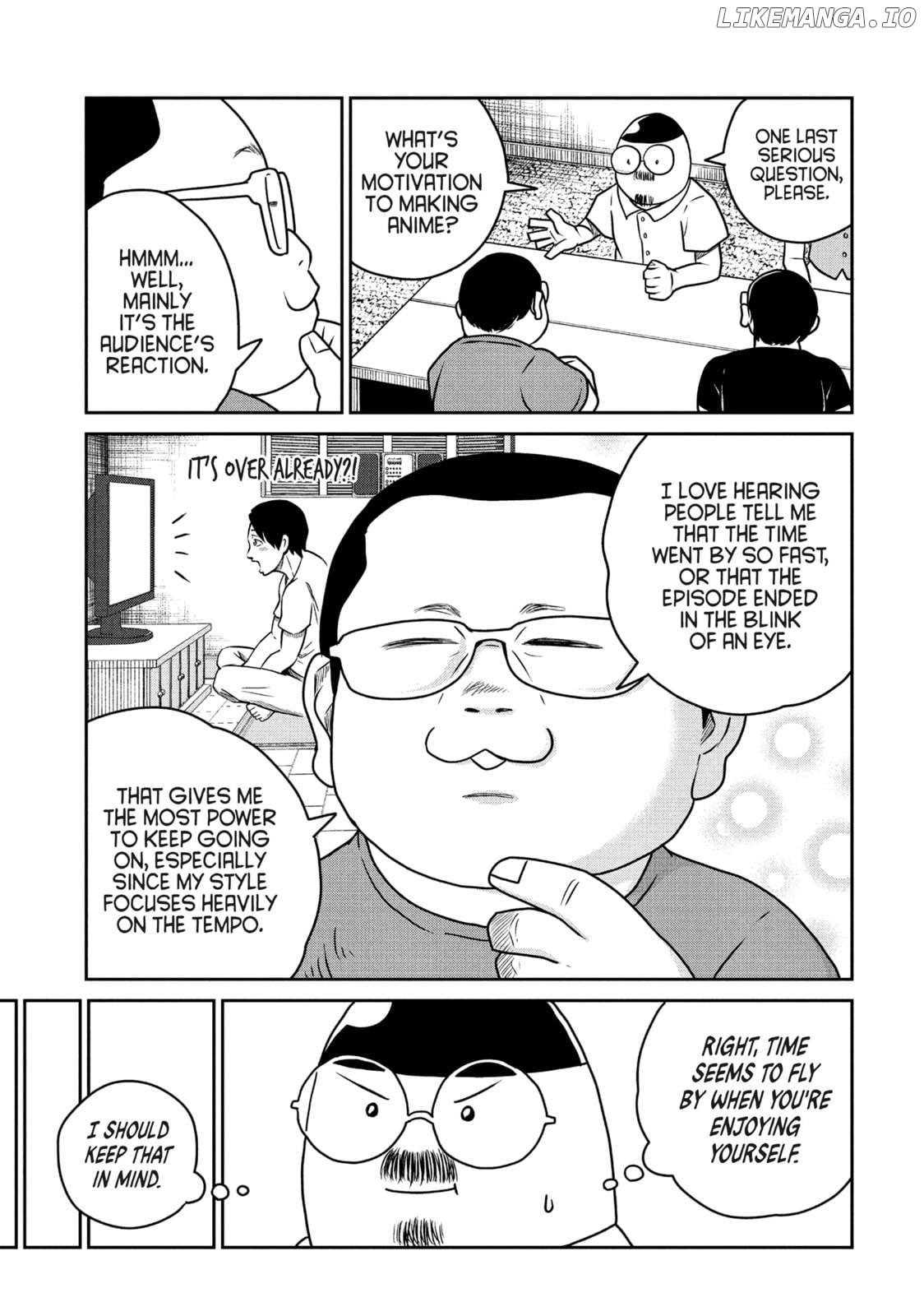 Read Quality Assurance in Another World EN Manga Online