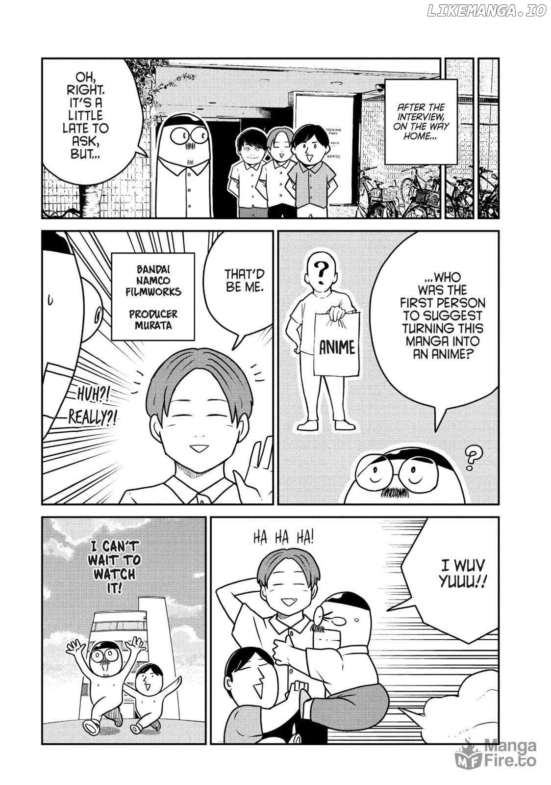 Read Quality Assurance in Another World EN Manga Online