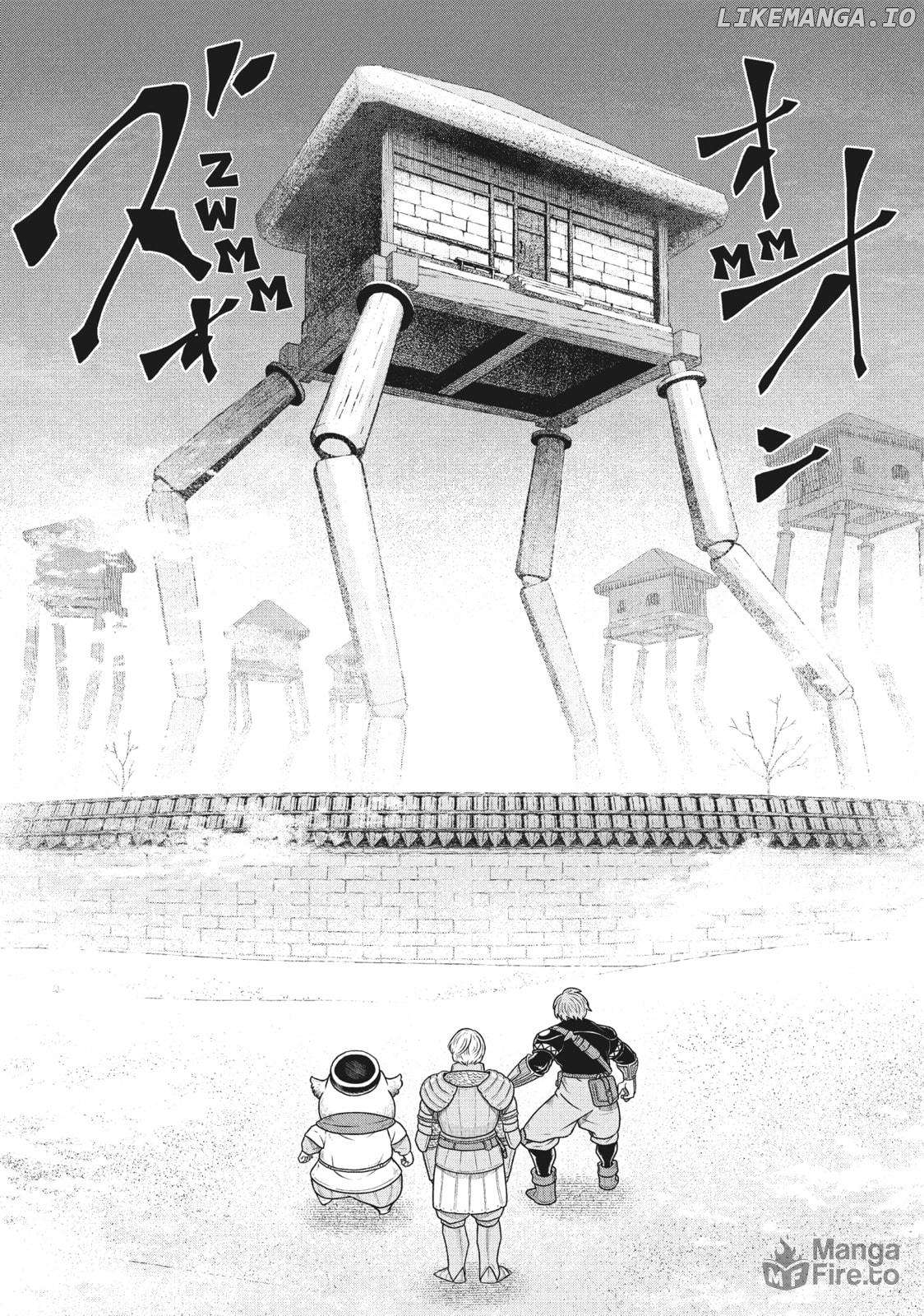 Read Quality Assurance in Another World EN Manga Online