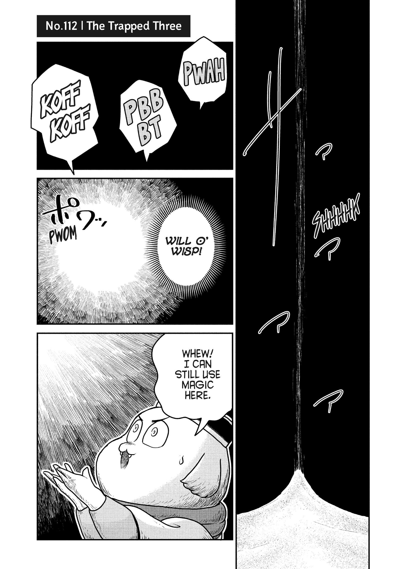 Read Quality Assurance in Another World EN Manga Online